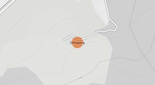 Mietspiegelkarte Staudach Egerndach Dillsperg